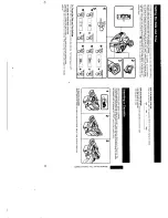 Preview for 7 page of Sony Handycam CCD-TR91 Operation Manual