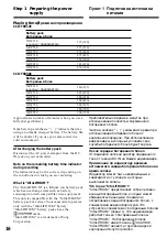 Preview for 16 page of Sony Handycam CCD-TR913E Operating Instructions Manual