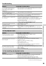 Preview for 81 page of Sony Handycam CCD-TR913E Operating Instructions Manual