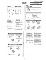 Preview for 10 page of Sony Handycam CCD-TR913E Service Manual