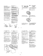 Preview for 11 page of Sony Handycam CCD-TR913E Service Manual