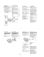 Preview for 13 page of Sony Handycam CCD-TR913E Service Manual