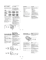 Preview for 17 page of Sony Handycam CCD-TR913E Service Manual