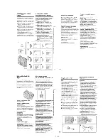 Preview for 22 page of Sony Handycam CCD-TR913E Service Manual