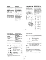 Preview for 24 page of Sony Handycam CCD-TR913E Service Manual