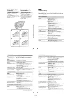 Preview for 27 page of Sony Handycam CCD-TR913E Service Manual