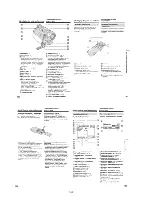Preview for 31 page of Sony Handycam CCD-TR913E Service Manual