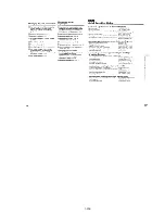 Preview for 32 page of Sony Handycam CCD-TR913E Service Manual