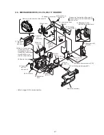 Preview for 39 page of Sony Handycam CCD-TR913E Service Manual