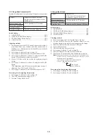 Preview for 94 page of Sony Handycam CCD-TR913E Service Manual