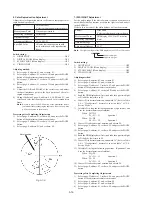 Preview for 96 page of Sony Handycam CCD-TR913E Service Manual