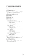 Preview for 109 page of Sony Handycam CCD-TR913E Service Manual