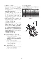 Preview for 110 page of Sony Handycam CCD-TR913E Service Manual