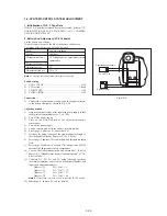 Preview for 113 page of Sony Handycam CCD-TR913E Service Manual