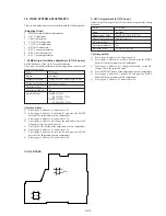 Preview for 115 page of Sony Handycam CCD-TR913E Service Manual