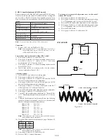 Preview for 119 page of Sony Handycam CCD-TR913E Service Manual