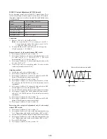 Preview for 120 page of Sony Handycam CCD-TR913E Service Manual