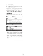 Preview for 129 page of Sony Handycam CCD-TR913E Service Manual