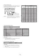 Preview for 132 page of Sony Handycam CCD-TR913E Service Manual