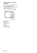 Preview for 38 page of Sony Handycam CCD-TRV228E Operation Manual