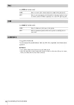 Preview for 52 page of Sony Handycam CCD-TRV228E Operation Manual