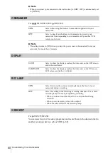 Preview for 60 page of Sony Handycam CCD-TRV228E Operation Manual