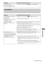 Preview for 77 page of Sony Handycam CCD-TRV228E Operation Manual