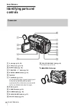 Preview for 90 page of Sony Handycam CCD-TRV228E Operation Manual