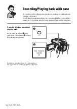 Preview for 10 page of Sony Handycam CCD-TRV238 Operation Manual