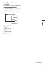 Preview for 37 page of Sony Handycam CCD-TRV238 Operation Manual