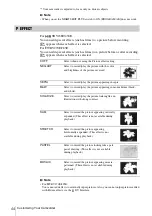 Preview for 44 page of Sony Handycam CCD-TRV238 Operation Manual