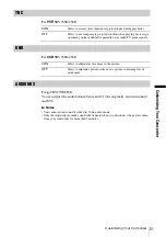 Preview for 51 page of Sony Handycam CCD-TRV238 Operation Manual