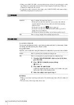 Preview for 54 page of Sony Handycam CCD-TRV238 Operation Manual