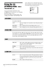 Preview for 58 page of Sony Handycam CCD-TRV238 Operation Manual