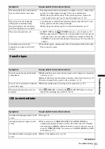 Preview for 83 page of Sony Handycam CCD-TRV238 Operation Manual