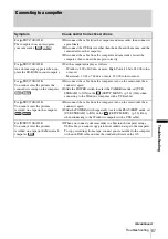 Preview for 87 page of Sony Handycam CCD-TRV238 Operation Manual