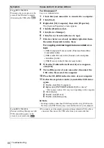 Preview for 90 page of Sony Handycam CCD-TRV238 Operation Manual