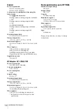 Preview for 102 page of Sony Handycam CCD-TRV238 Operation Manual