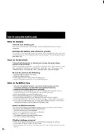 Preview for 68 page of Sony Handycam CCD-TRV41 Operating Instructions Manual