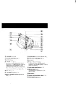 Предварительный просмотр 79 страницы Sony Handycam CCD-TRV41 Operating Instructions Manual