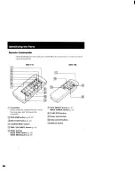 Preview for 82 page of Sony Handycam CCD-TRV41 Operating Instructions Manual