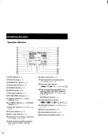 Предварительный просмотр 84 страницы Sony Handycam CCD-TRV41 Operating Instructions Manual