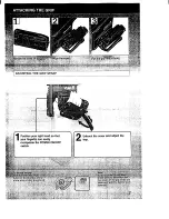 Preview for 7 page of Sony Handycam CCD-V1 Operating Instructions Manual