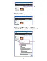 Preview for 23 page of Sony Handycam CX220E User Manual