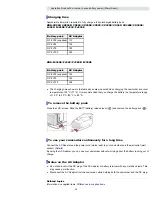 Preview for 38 page of Sony Handycam CX220E User Manual