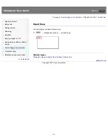 Preview for 131 page of Sony Handycam CX220E User Manual