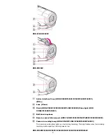 Preview for 27 page of Sony Handycam CX260V User Manual