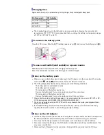 Preview for 39 page of Sony Handycam CX260V User Manual