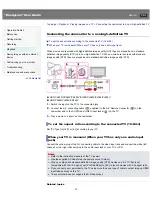 Preview for 78 page of Sony Handycam CX260V User Manual