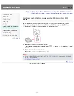 Preview for 95 page of Sony Handycam CX260V User Manual